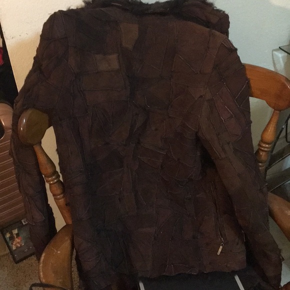 Jacket - Picture 4 of 4